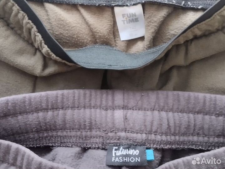 Вещи пакетом для мальчика 140-146