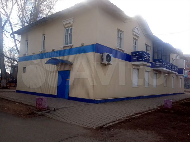 Свободного назначения, 103.8 м²