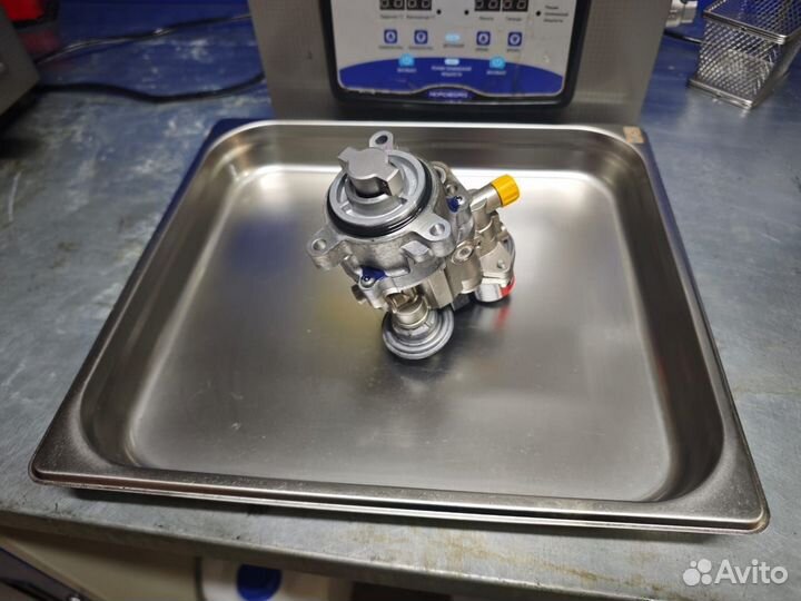 Тнвд бмв, 13517616170 Du107