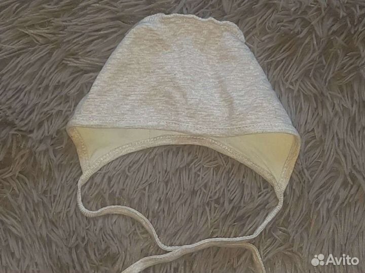 Конверт на выписку весна-осень