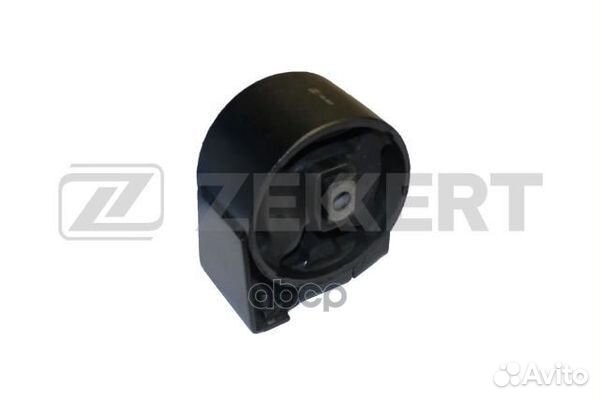 Опора двигателя зад. прав. VW Golf II 83- Pass