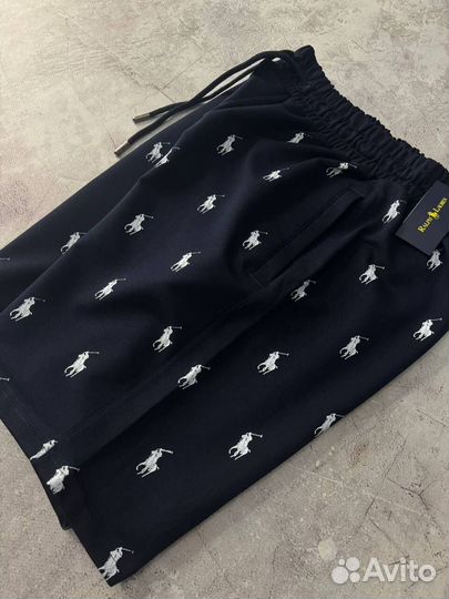 Шорты Polo Ralph Lauren