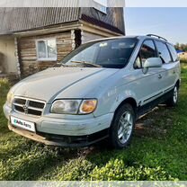 Hyundai Trajet 2.0 AT, 2001, 310 000 км, с пробегом, цена 350 000 руб.