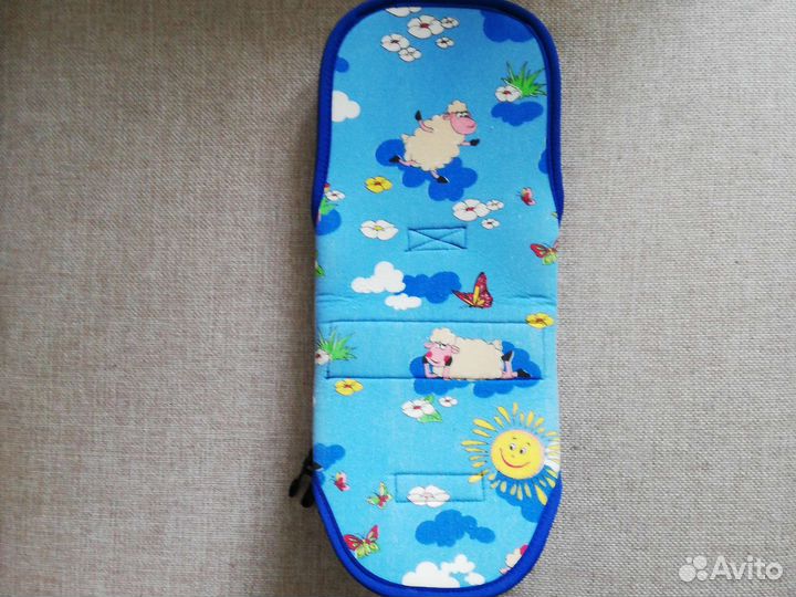 Бандаж Крейт. Шина (перинка) Фрейка. Размер 2