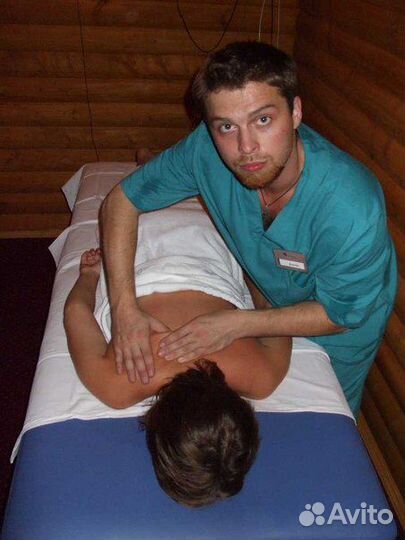 Стоун-терапия, релакс-массаж на Речном