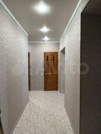 3-к. квартира, 87 м², 1/5 эт.