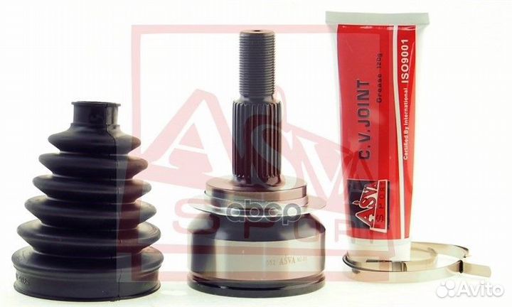 ШРУС внешний перед mazda/ 3 BM