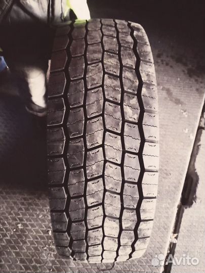 Sunfull HF638 315/70