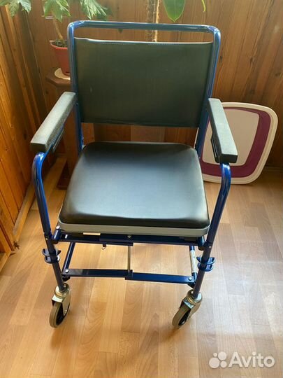 Кресло(стул) для инвалидов