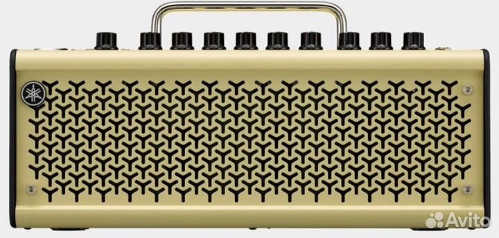 Yamaha THR10 ii Гитарный комбо В наличии Новый