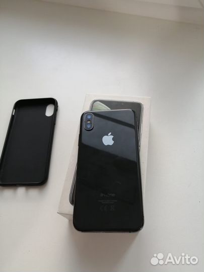 iPhone Xs 64gb