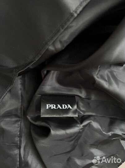Платье prada