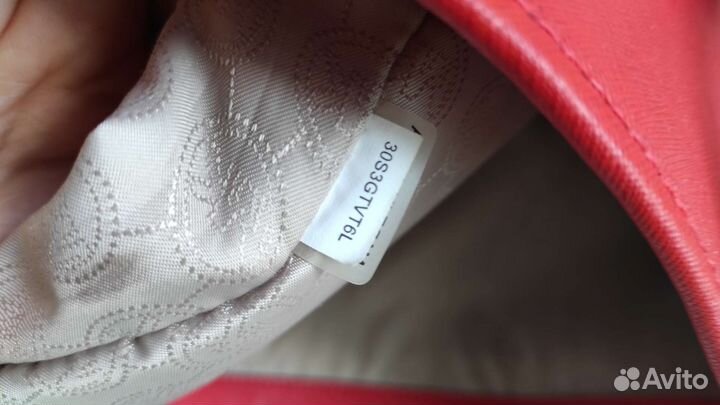 Сумка женская michael kors оригинал бу