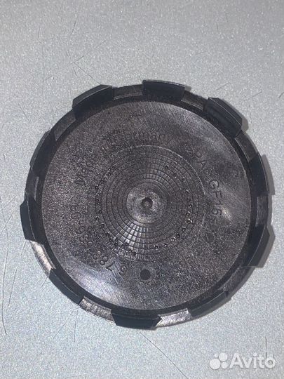 Колпачки на литые диски BMW 36136783536