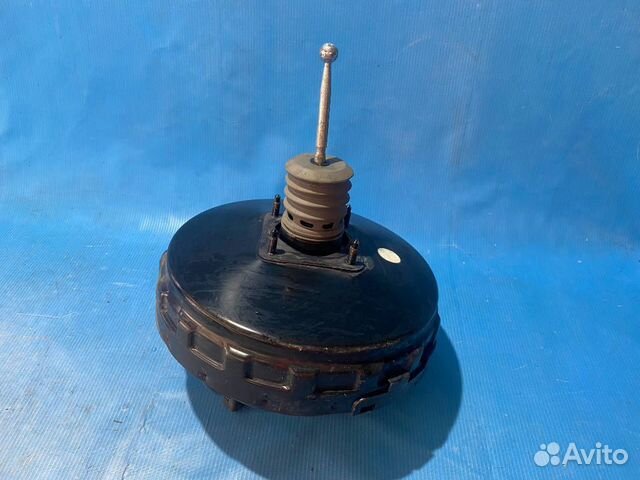 Вакуумный усилитель тормозов Volkswagen Touareg 1