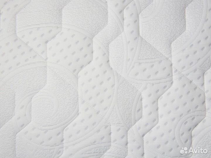 Матрас 160х200 Dreamline Komfort Massage S1000
