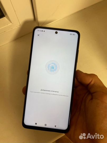 Xiaomi Poco X3 Pro, 8/256 ГБ
