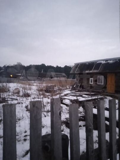 Участок 13,45 га (ИЖС)