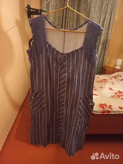 Халат женский