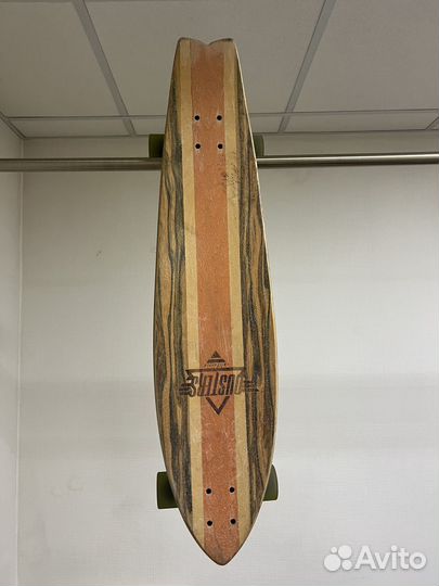 Лонгборд Dusters