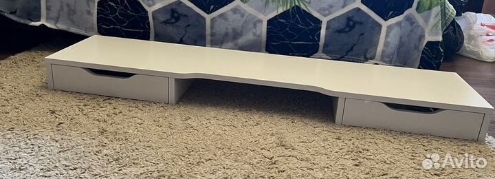 Алекс икеа дополнительный модуль 703.849.00