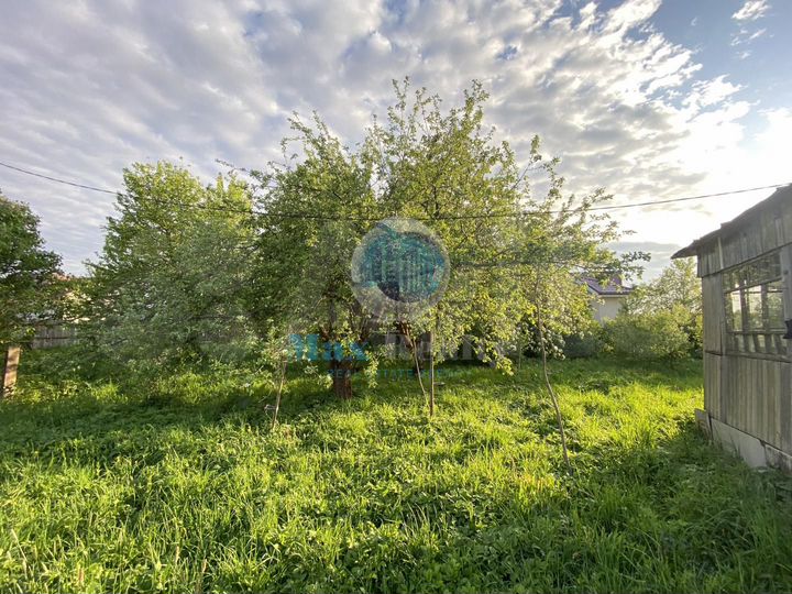 Участок 13 сот. (ИЖС)