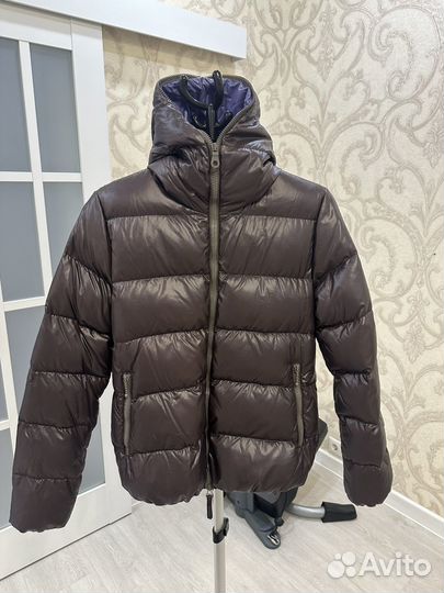 Пуховик Duvetica. 48