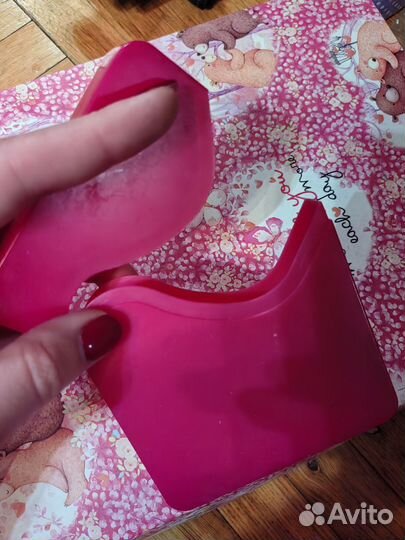 Футляр для прокладок