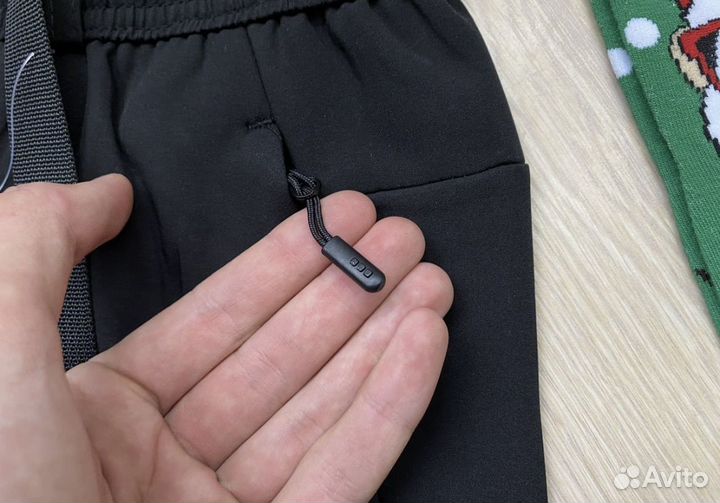 Спортивные штаны Nike ACG (Теплые)