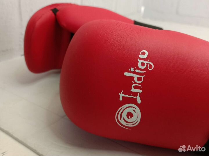 Перчатки для тхэквондо