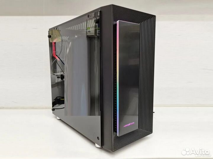 Корпус для пк Abkoncore Cronos 510S