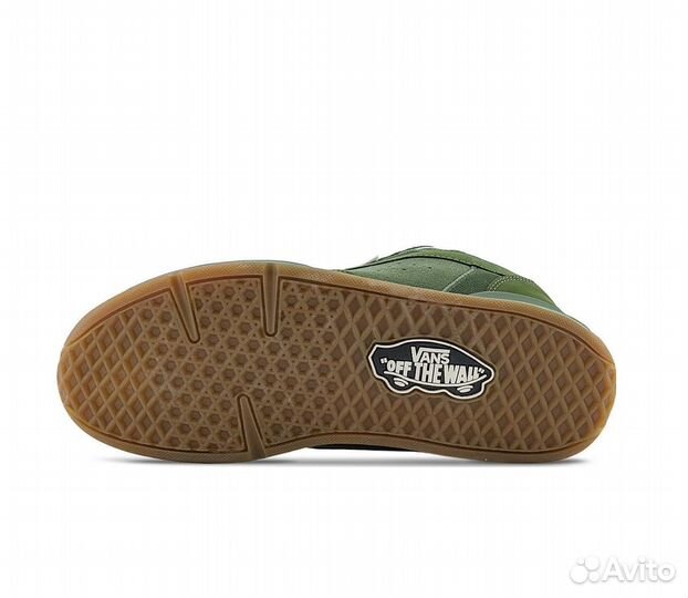 Vans Rowley 36-45 EU Оригинал