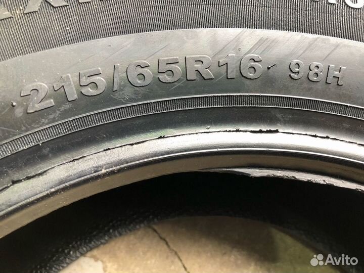 DoubleStar Maximum DH03 215/65 R16 98H