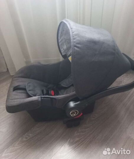 Автолюлька от 0