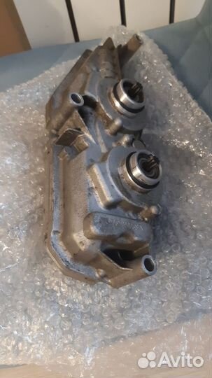 Блок тсм ford focus 3 оригинальный