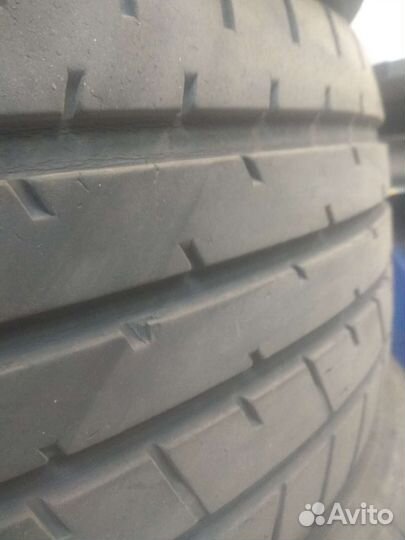Toyo Proxes R46A 225/55 R19