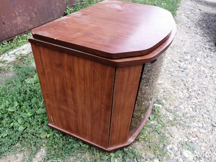 Тумба под телевизор бу