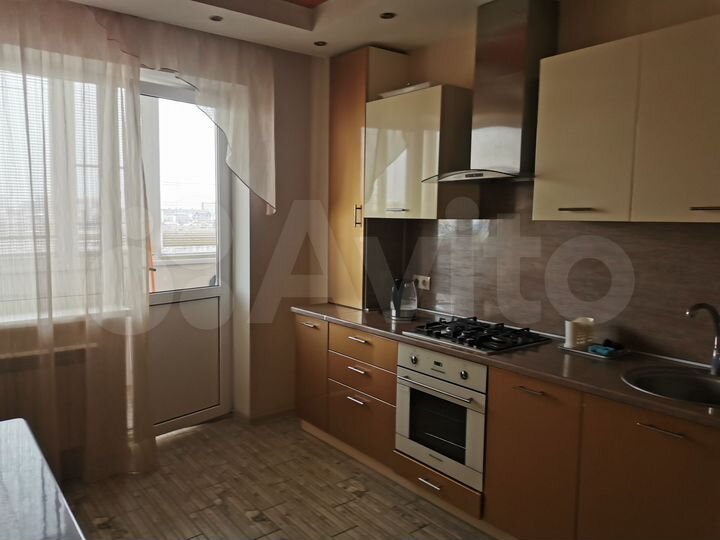 1-к. квартира, 45 м², 8/9 эт.