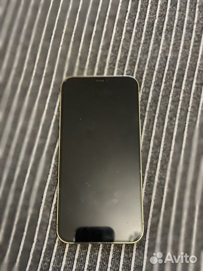 iPhone 12 Pro Max, 128 ГБ