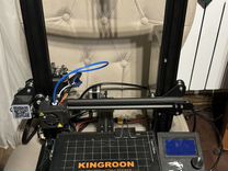 3D принтер Ender 3 Creality