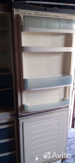 Холодильник