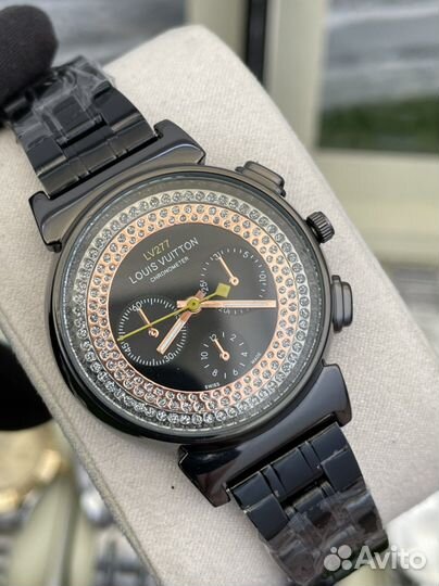 Часы женские Louis Vuitton