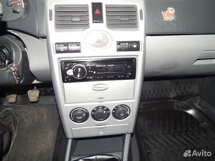 LADA Priora 1.6 МТ, 2010, 105 000 км