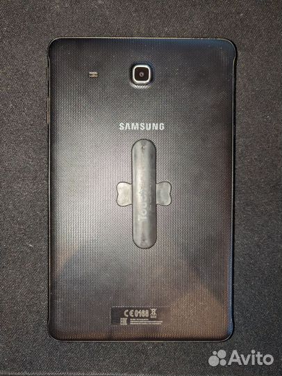 Samsung Galaxy TAB E 9.6