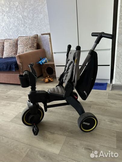 Велосипед doona liki trike s3