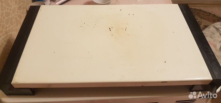 Электромармит СССР