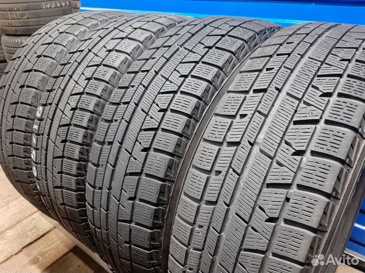 Yokohama Ice Guard IG50 205/65 R16 95Q