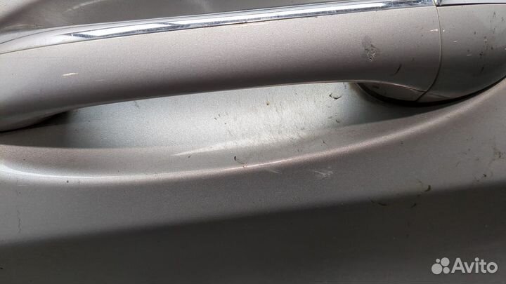 Дверь боковая левая передняя Mercedes B W245