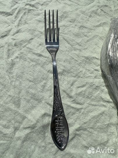 Вилки. Олимпиада 2014. Сочи