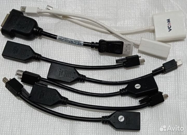 Видеокарта Matrox M9148 LP